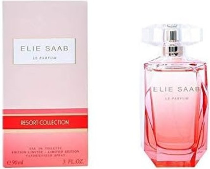 Eau de Toilette Elie Saab Le Parfum Resort Collection