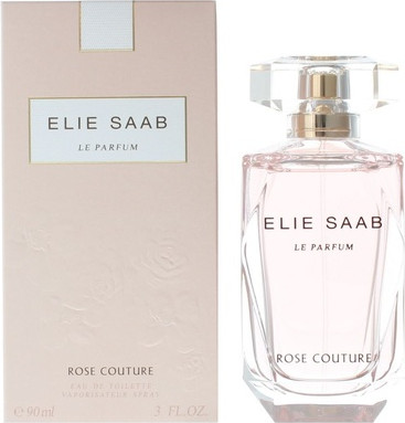 Elie Saab Le Parfum Rose Couture Eau de Toilette