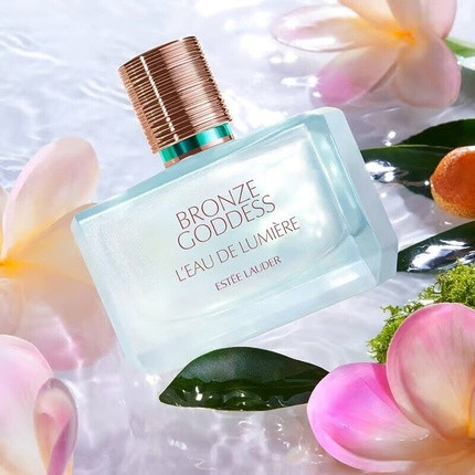 Eau de Parfum Estee Lauder Bronze Goddess L'eau De Lumière