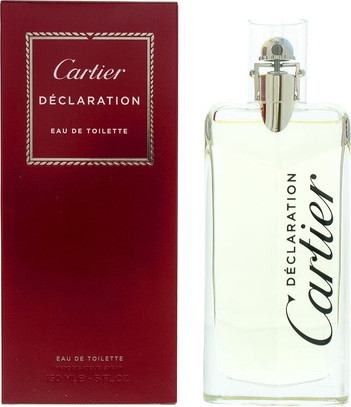 Cartier Declaration Туалетная вода