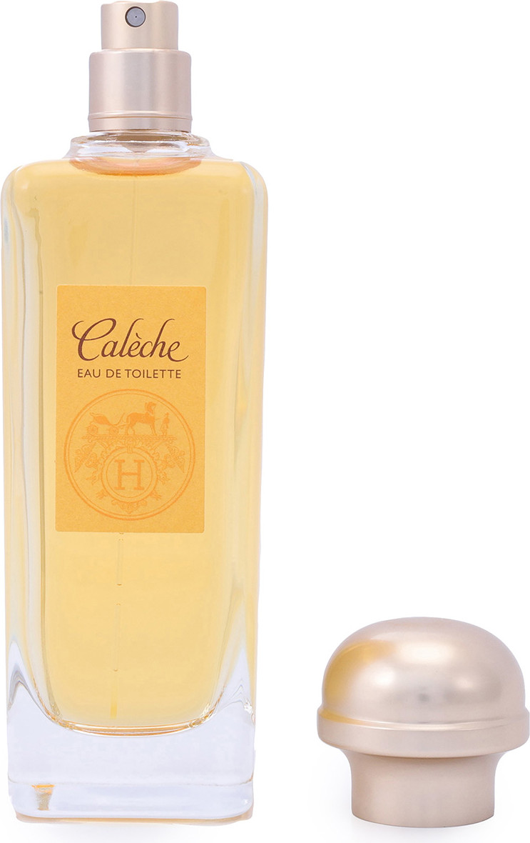 Eau de Toilette Hermes Caleche