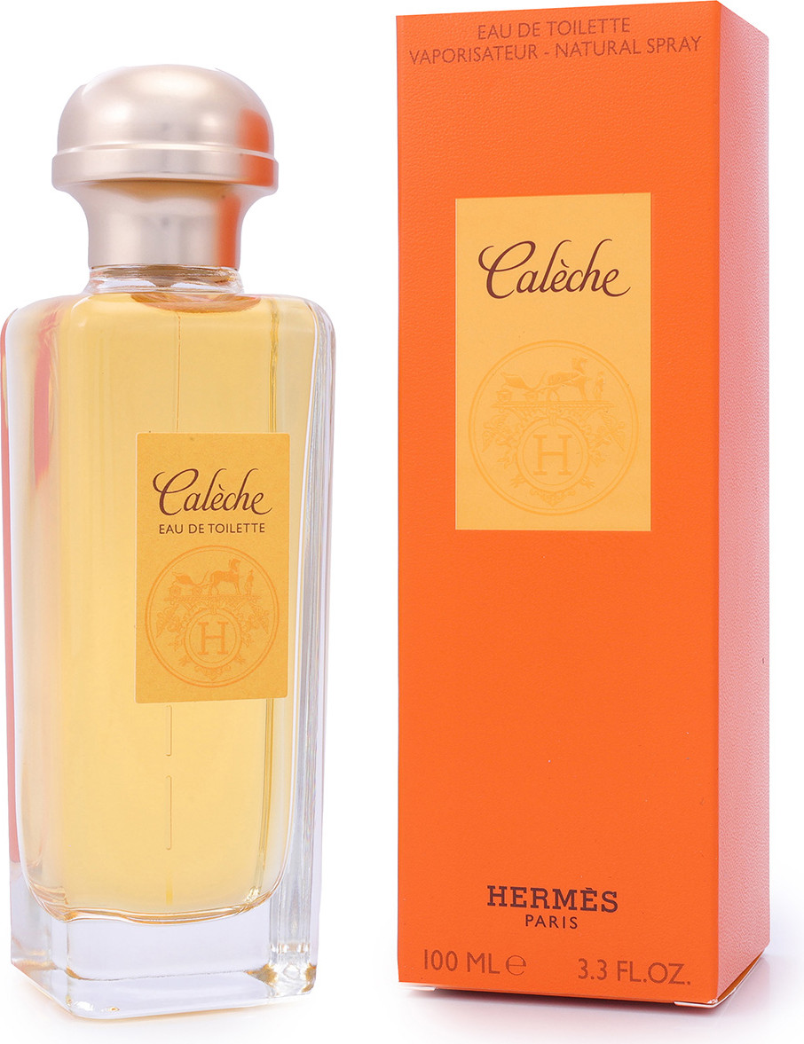 Eau de Toilette Hermes Caleche