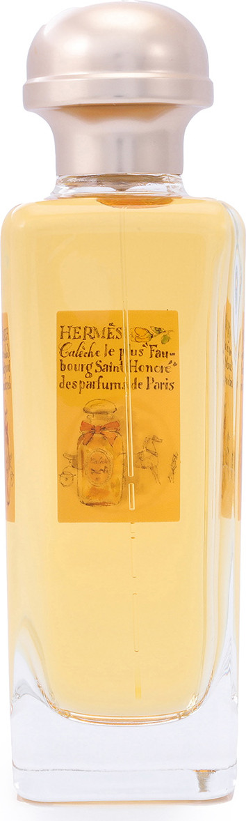 Eau de Toilette Hermes Caleche