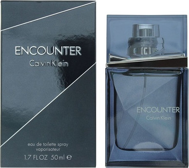 Туалетная вода Calvin Klein Encounter
