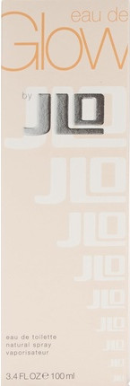 Eau de Toilette Jennifer Lopez Glow