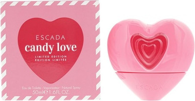 Escada Candy Love Eau De Toilette