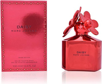 Eau de Toilette Marc Jacobs Daisy Red