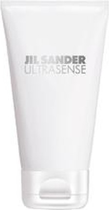 Jil Sander Ultrasense White Duschgel