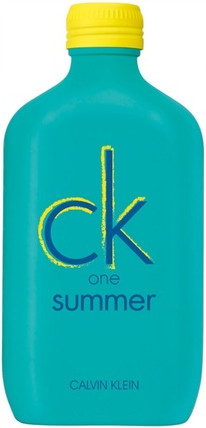 Eau de Toilette Calvin Klein Ck One Summer 2020
