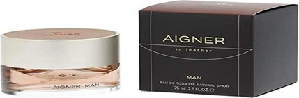 Aigner Etienne In Leather Man Eau de Toilette