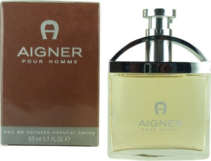 Eau de Toilette Etienne Aigner Pour Homme