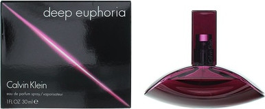 Eau De Parfum Calvin Klein Deep Euphoria