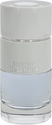 Туалетная вода Jil Sander Strictly Fresh