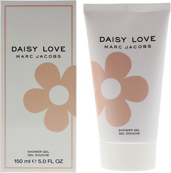 Гель для душа Marc Jacobs Daisy Love