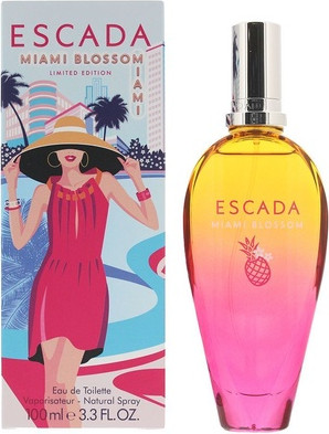Eau de Toilette Escada Miami Blossom