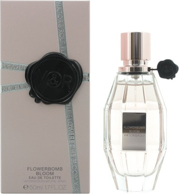Eau de Toilette Viktor & Rolf Flowerbomb Bloom