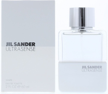 Jil Sander Ultrasense White Eau de Toilette