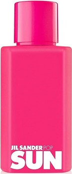 Туалетная вода Jil Sander Sun Pop Arty Pink