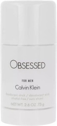 Дезодорант-стик Calvin Klein Obsessed