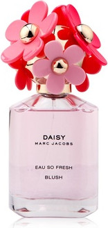 Туалетная вода Marc Jacobs Daisy So Fresh Blush