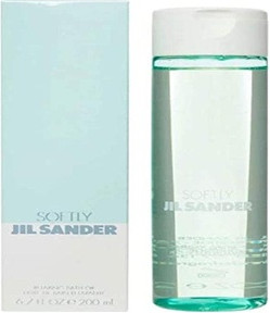 Jil Sander Softly Hammom yog'i