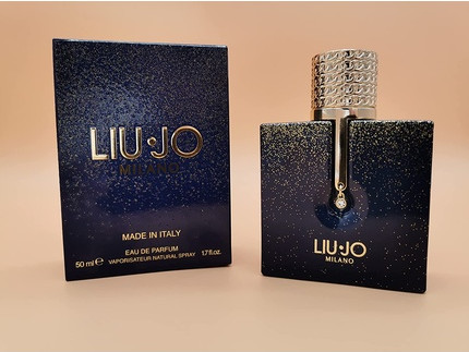 Liu-Jo Milano Eau de Parfum