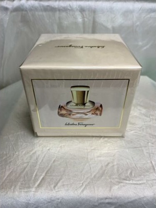 Eau de Parfum Salvatore Ferragamo Signorina Eleganza