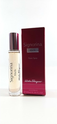 Eau De Parfum Salvatore Ferragamo Signorina Ribelle