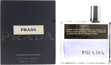 Eau de Toilette Prada L'Homme