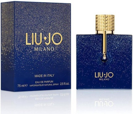 Dew de Parfum Liu Jo Milano