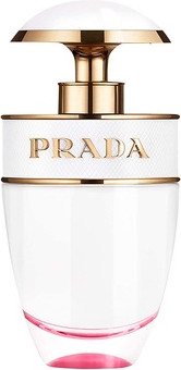 Туалетная вода Prada Candy Kiss