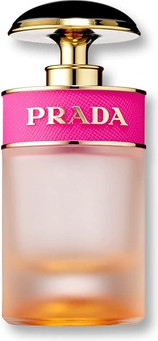 Hair Mist Prada Candy