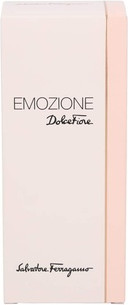 Eau de Toilette Salvatore Ferragamo Emotion Sweet Flower