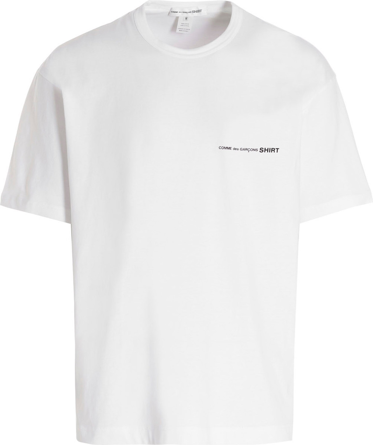Comme Des Garcons futbolka