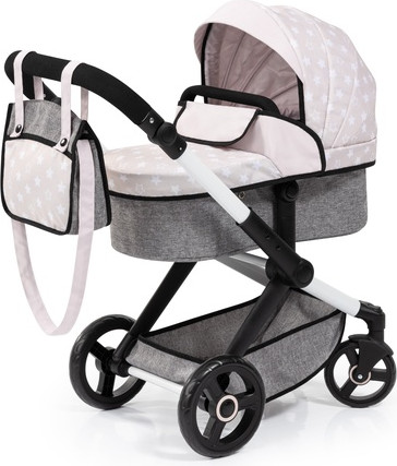 Dolls Pram Bayer Xeo