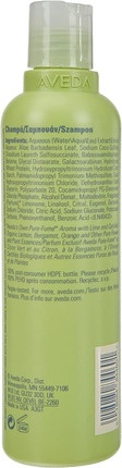 Шампунь Aveda Be Curly