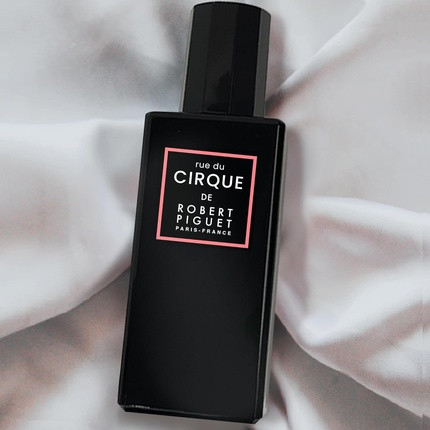 Eau de Parfum Robert Piguet Rue Du Cirque