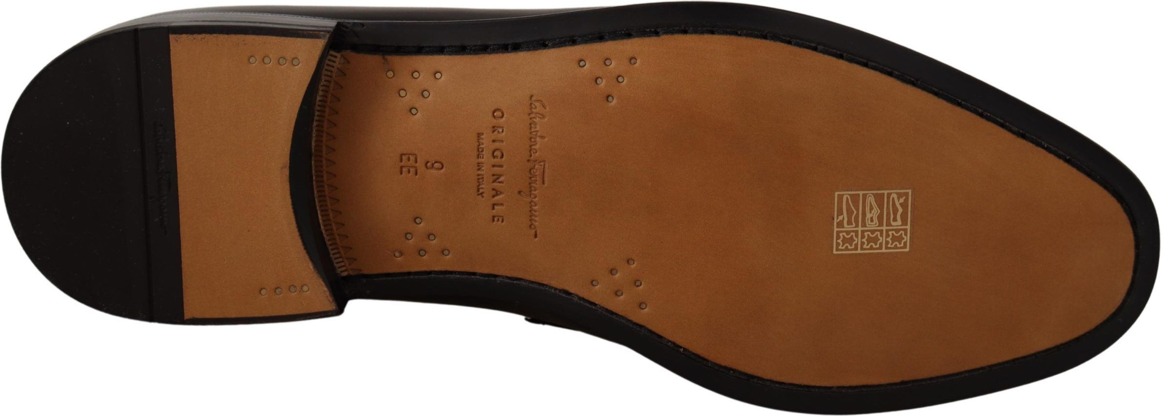 Formal Shoes Salvatore Ferragamo Lewis