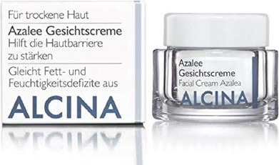 Крем для лица Alcina T Azalea