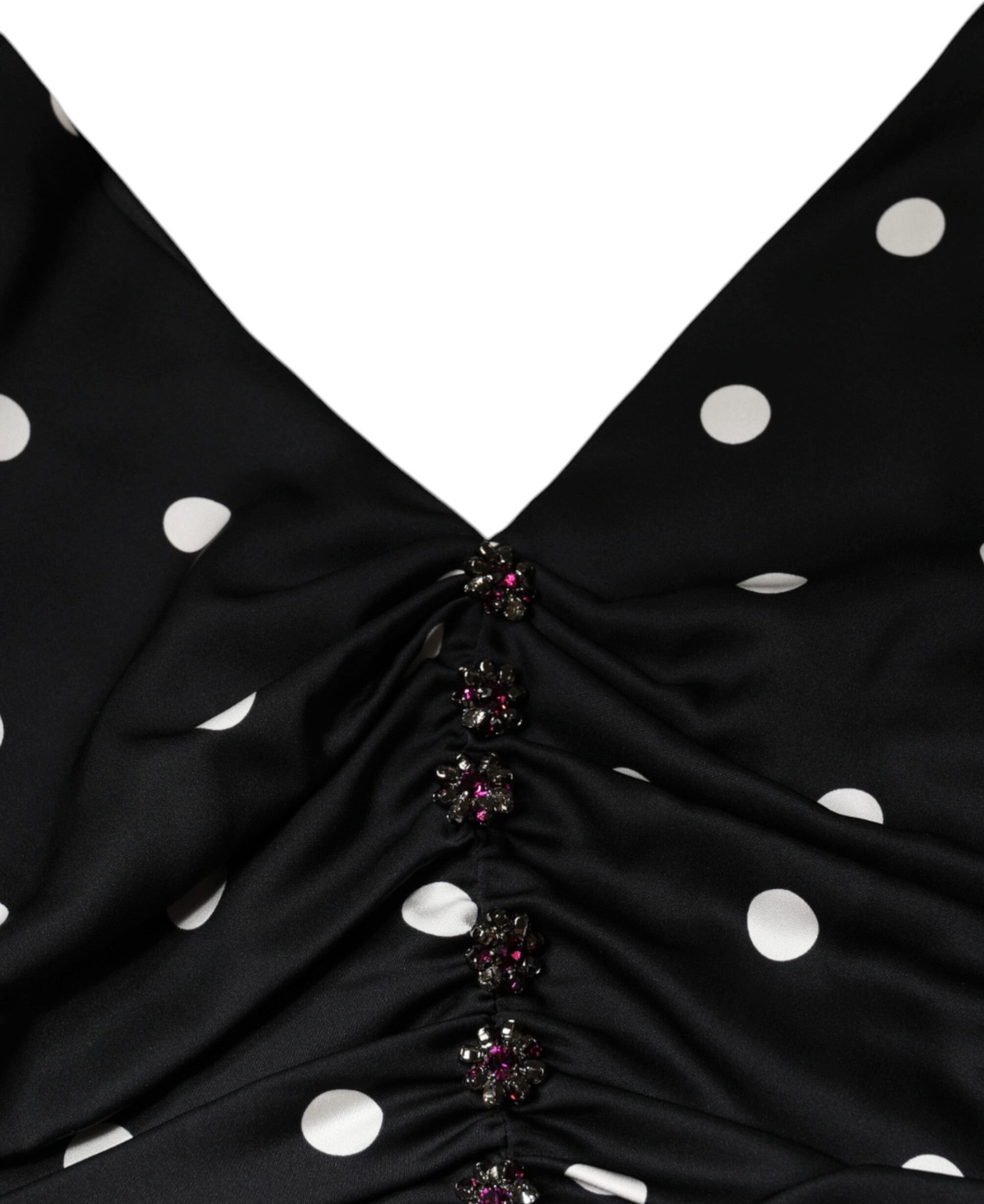 Midi Dress Dolce & Gabbana