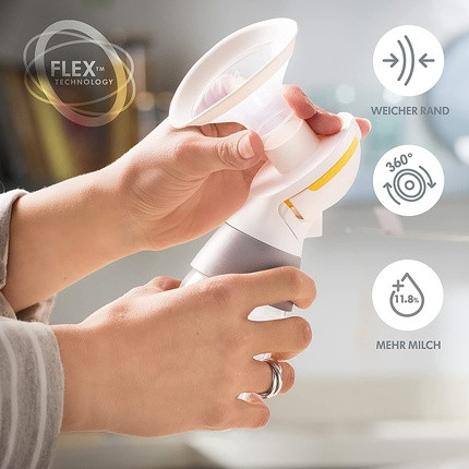 Electric Breast Pump Medela Solo