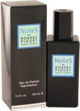 Robert Piguet Notes Eau de Parfum