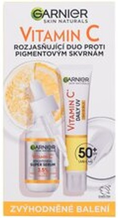 Подарочный набор Garnier Skin Naturals Vitamin C Set