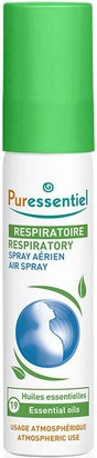 Air Spray Puressentiel Breathing