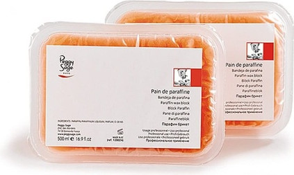 Paraffin Bars - Peggy Sage