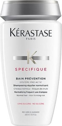 Shampoo Kérastase Bain Prevention