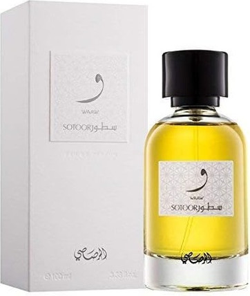 Eau de Parfum Sotoor WaaW Rasasi