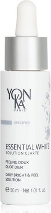 Solution Essential White Solution Clarte Yorish va Tozalash Vositasi
