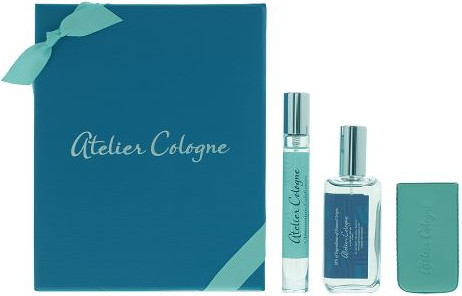 Gift Set Atelier Cologne Patchouli Riviera