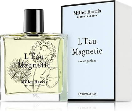 Eau de Parfum Miller Harris L'Eau Magnetic